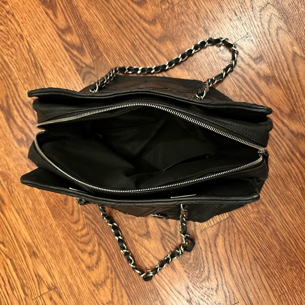 Black Chanel Handbag - Picture 5 of 16